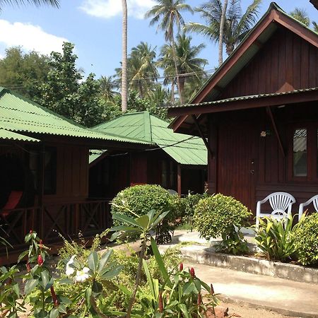 Samui Harmony Resort Koh Samui Esterno foto