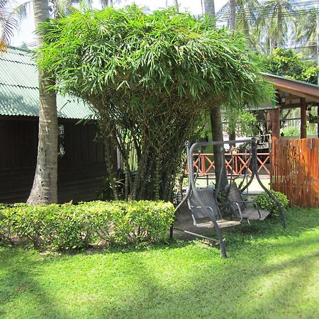 Samui Harmony Resort Koh Samui Esterno foto