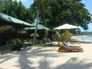 Samui Harmony Resort Koh Samui Esterno foto