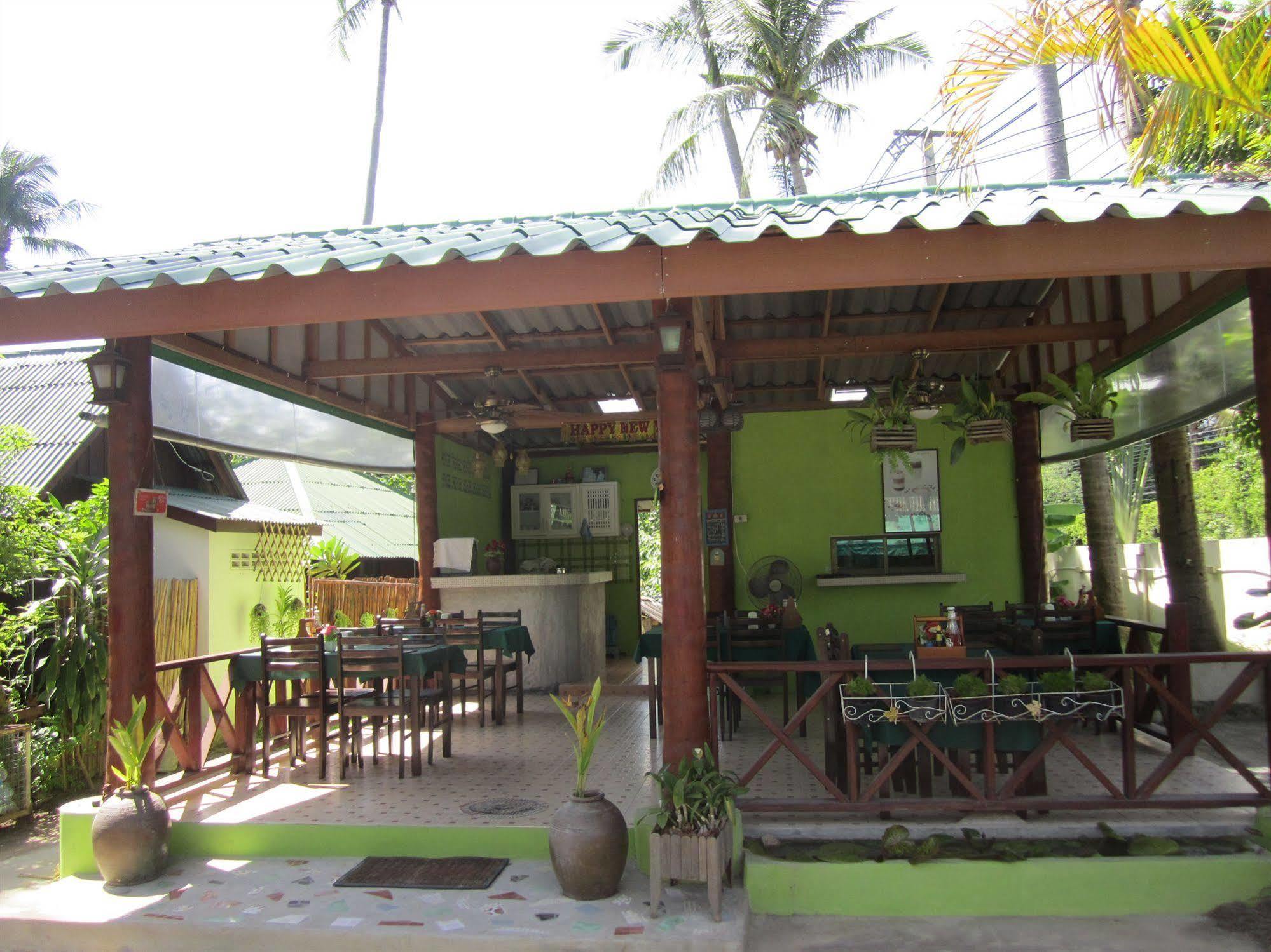 Samui Harmony Resort Koh Samui Esterno foto