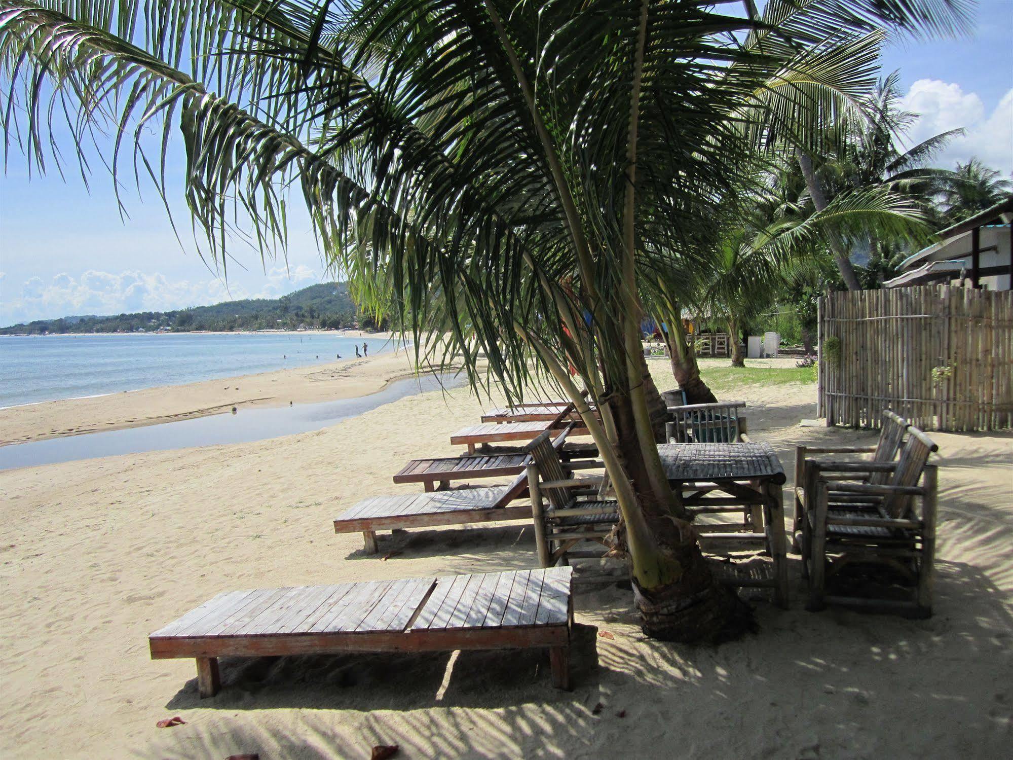Samui Harmony Resort Koh Samui Esterno foto