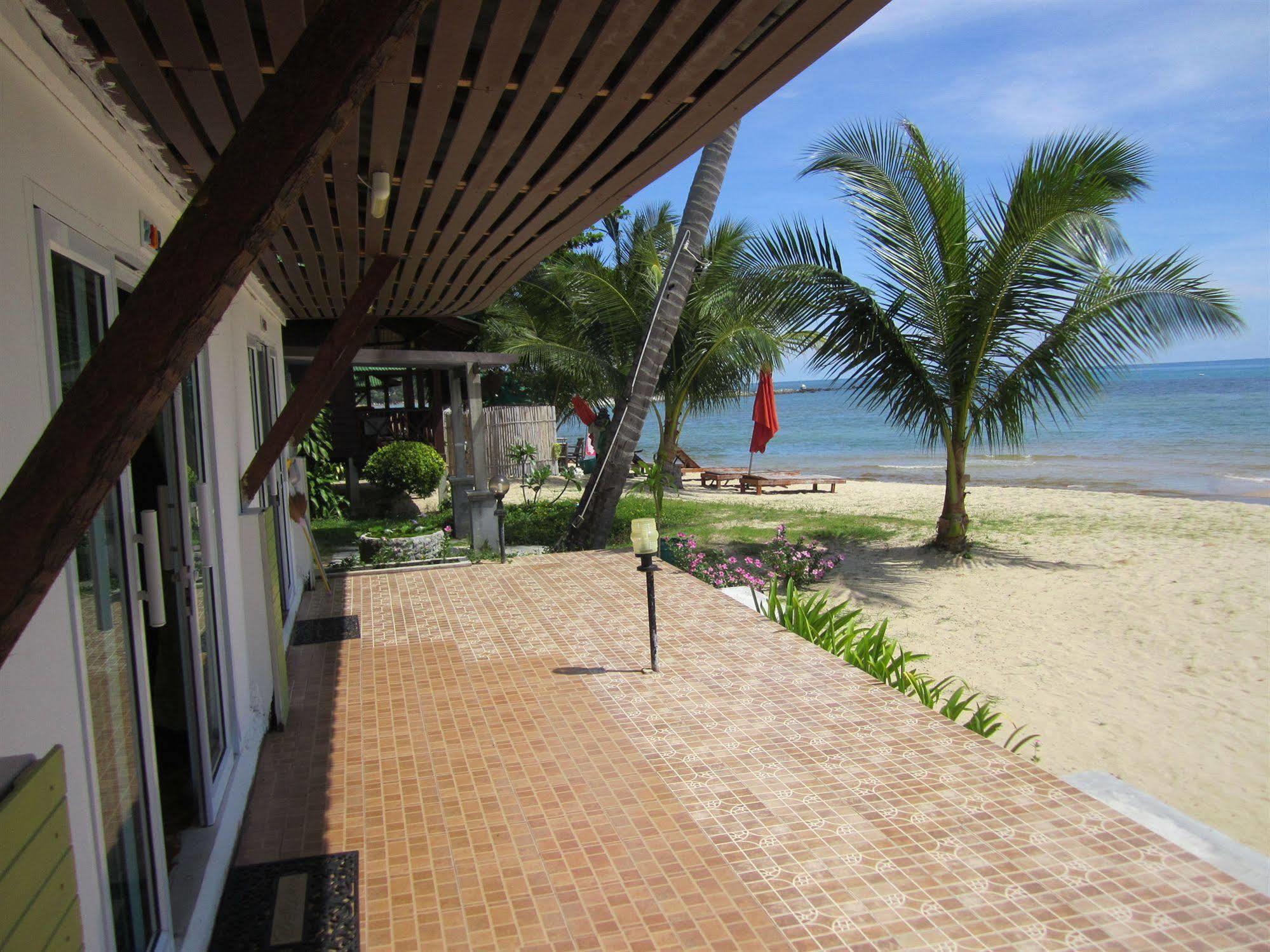 Samui Harmony Resort Koh Samui Esterno foto