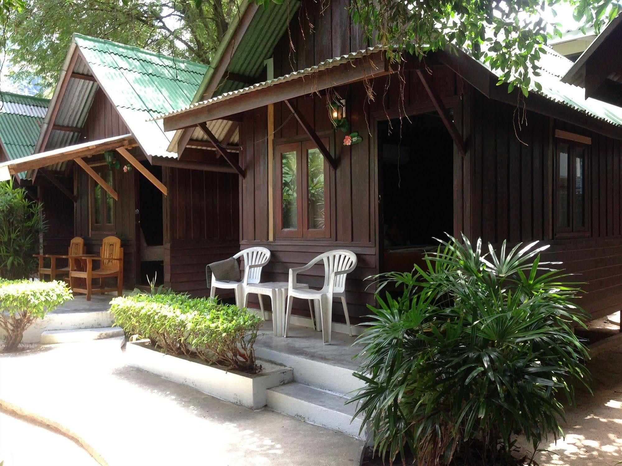 Samui Harmony Resort Koh Samui Esterno foto