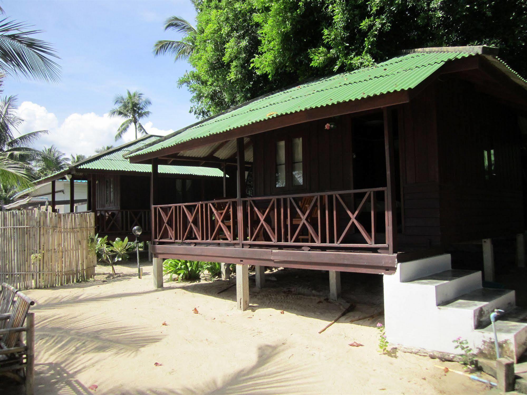 Samui Harmony Resort Koh Samui Esterno foto