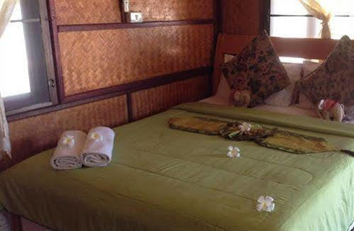 Samui Harmony Resort Koh Samui Esterno foto